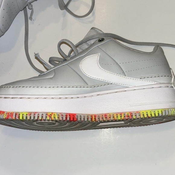 Nike Air Force 1 Jester XX Hidden Floral Details
Size 9 - Picture 12 of 13